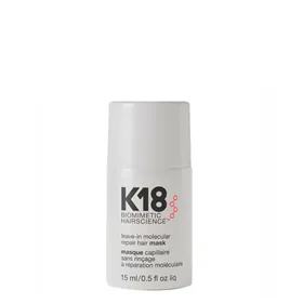 K18 Molecular Leave-In Repair Hair Mask