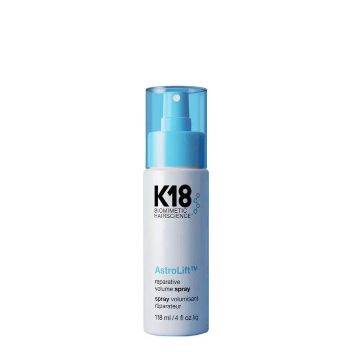 K18 Astrolift Reparative Volume Spray 118ml