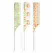 Framar Highlighting Combs 3 pcs