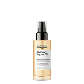 Loreal Expert Absolut Repair Óleo 10 em 1 90ml