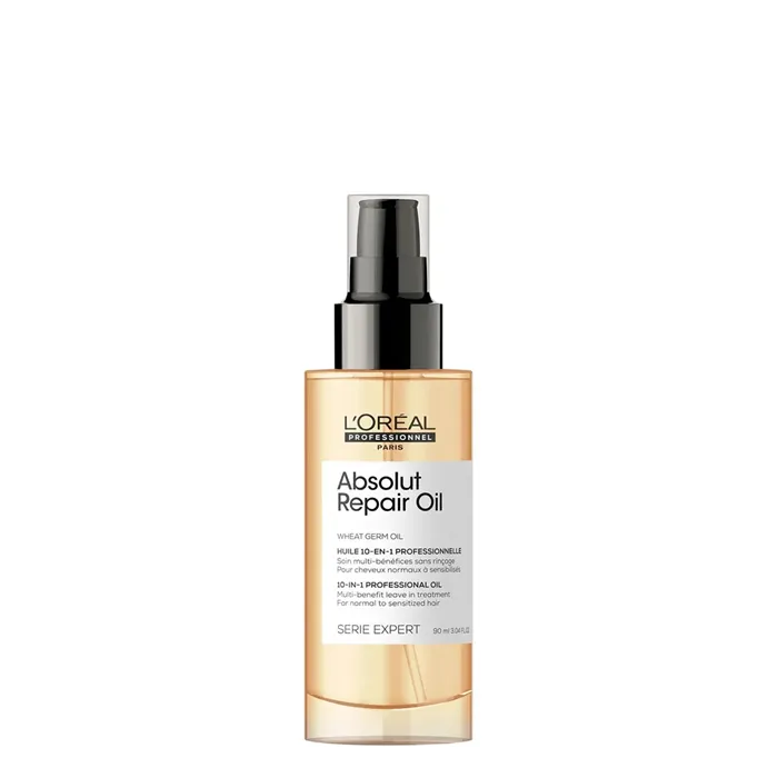 Loreal Expert Absolut Repair Aceite 10 en 1 90ml