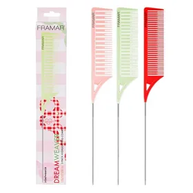 Framar Highlighting Combs 3uds
