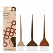 Framar Family Pack Brush Set 3 pcs