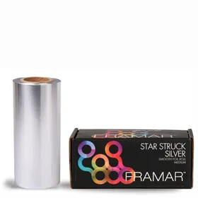 Framar Alumínio Coloração 12,7cm x 9,5m