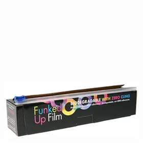 Framar Film Transparente Biodegradável 92m