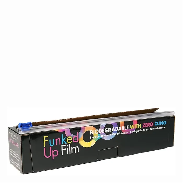 Framar Film Transparente Biodegradável 92m