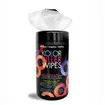 Framar Lingettes Nettoyantes Colorations 100u