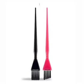 Kit Framar de Pincéis Balayage 2 unid.