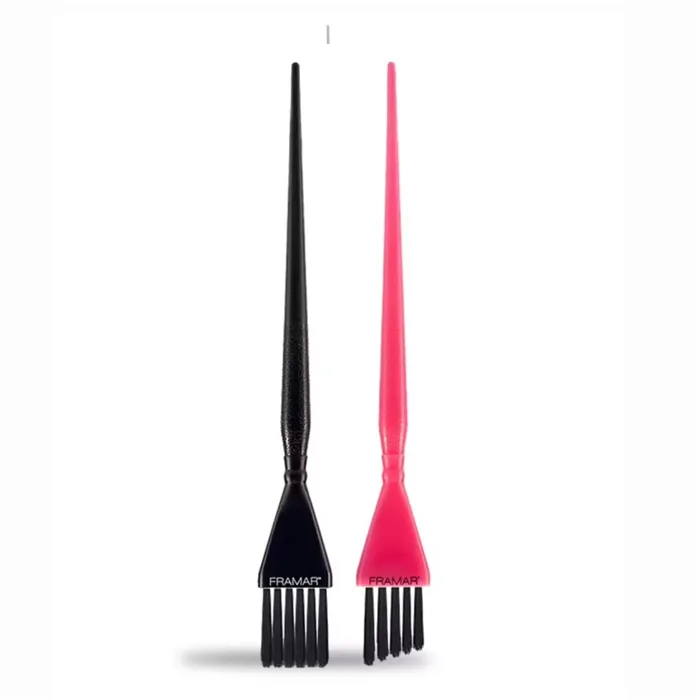 Framar Kit Pinceaux Balayage 2uds