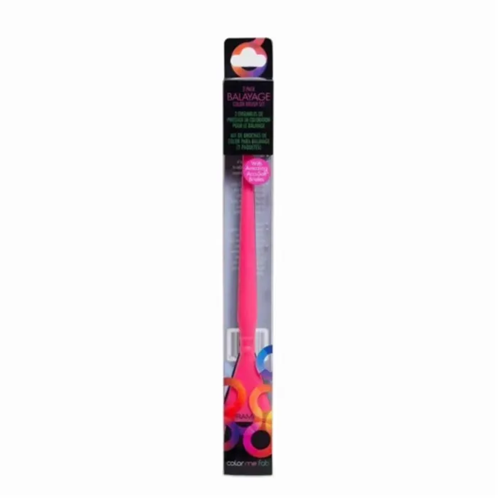Framar Kit Pinceaux Balayage 2uds