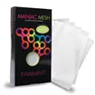 Framar Maniac Mesh Lâminas de Madeixas 50uds