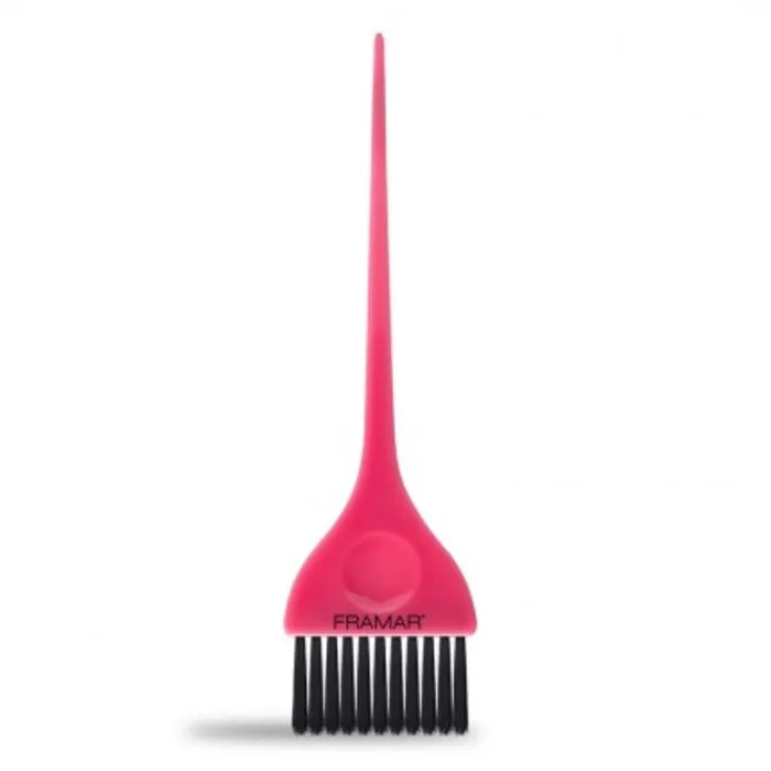 Framar Pincel de Tinta Rosa