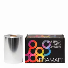 Framar Alumínio Coloração Large 12,7 cm x 487,7 m