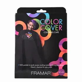 Framar Capa para Tintas