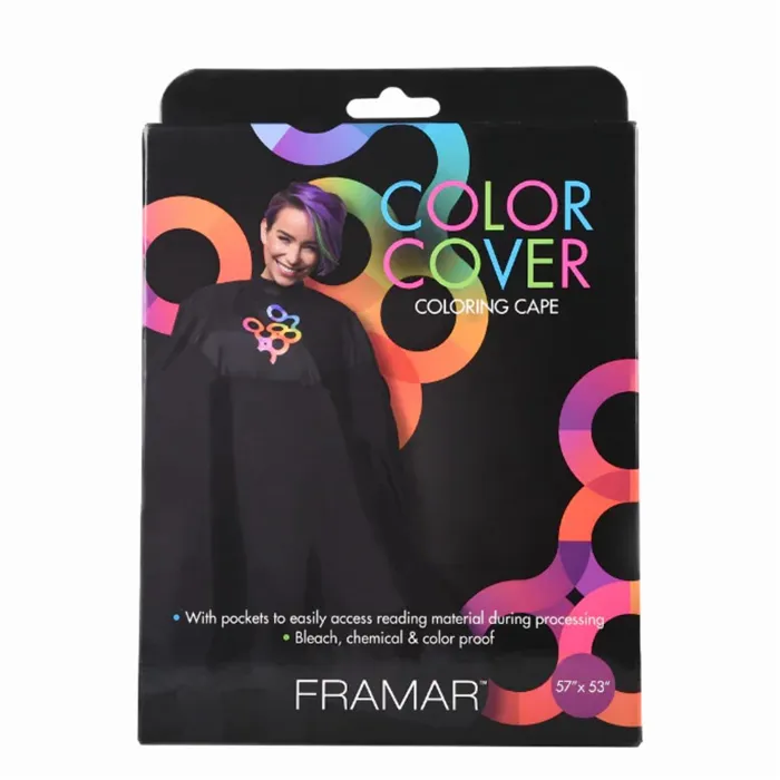Framar Capa para Tintas
