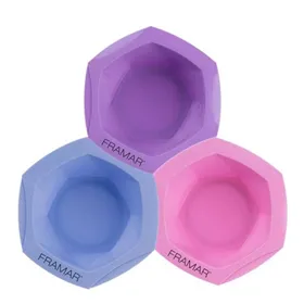 Framar Connect & Color Set Bol Tinta