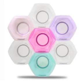 Framar Connect & Color Set bol coloration