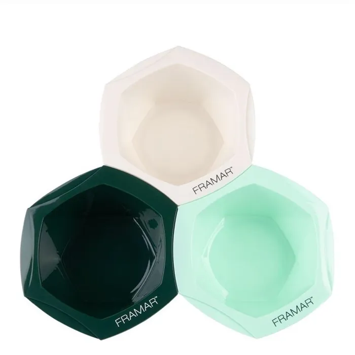 Framar Connect & Color Set bol coloration