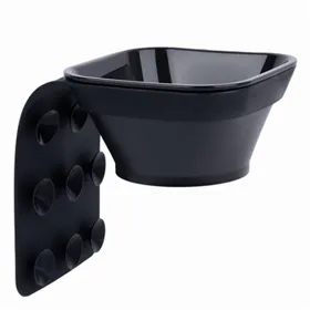 Framar Toning Tub Bol Coloration Avec Ventouses 2uds