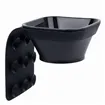 Framar Toning Tub Bol coloration avec ventouses 2 pcs