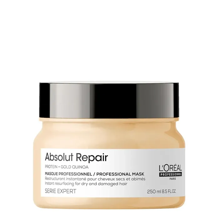 Loreal Expert Absolut Repair Mascarilla
