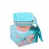 Framar Toning Tub Bol Tinta com Ventosas 2uds