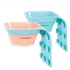Framar Toning Tub Bol Coloration Avec Ventouses 2uds