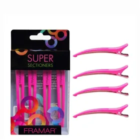Framar Super Sectioners 4uds