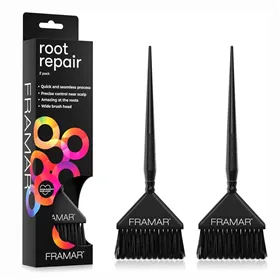 Kit de Escovas Framar Root Repair
