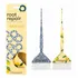 Kit de Escovas Framar Root Repair