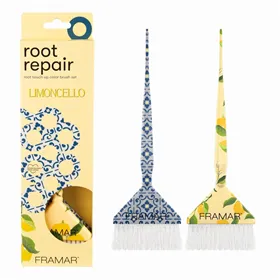 Kit de Escovas Framar Root Repair