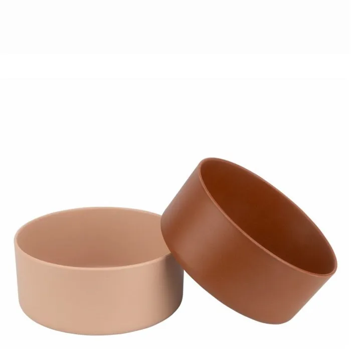 Framar Bamboo Bowls 2uds