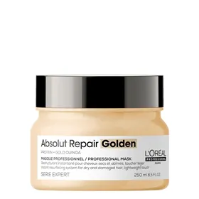 Loreal Expert Absolut Repair Máscara Dourada