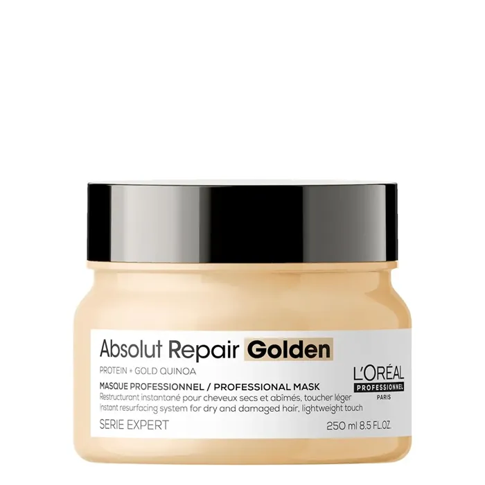 Loreal Expert Absolut Repair Máscara Dourada
