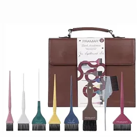 Framar The Spellbound Colour Brush Kit