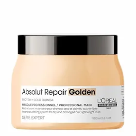 L'Oréal Expert Absolut Repair Masque Doré