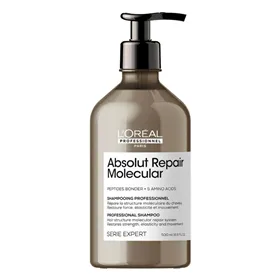 L'Oréal Expert Absolut Repair Shampoing moléculaire