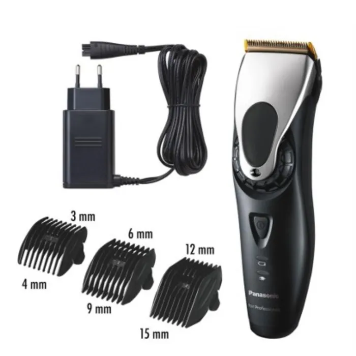 Máquina de Cortar Cabelo Panasonic ER-GP65