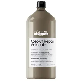 L'Oréal Expert Absolut Repair Shampoing moléculaire