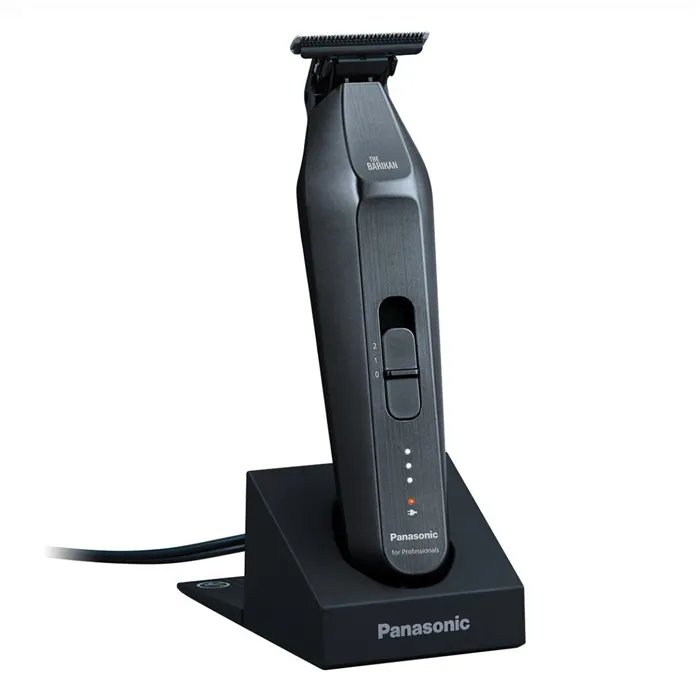 Máquina de Cortar Cabelo Panasonic The Barikan T-Shaped Trimmer