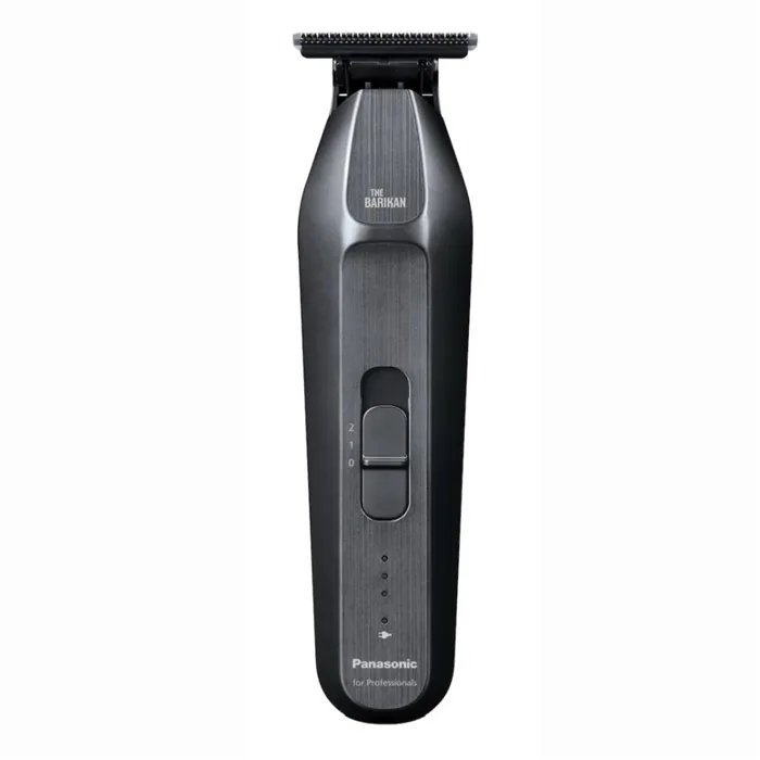 Máquina de Cortar Cabelo Panasonic The Barikan T-Shaped Trimmer