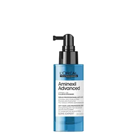 Loreal Expert Aminexil Sérum Antiqueda 90ml