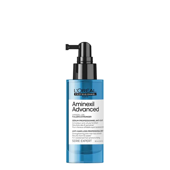 L'Oréal Expert Aminexil Serum Antichute 90 ml