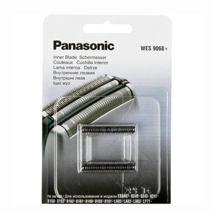 Panasonic Recambio Cuchilla Shaver ER-SP20