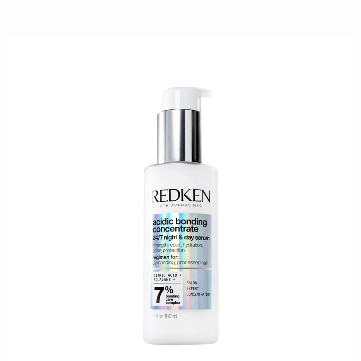 Redket Redken Acidic Bonding Concentrate 7 % Sérum sans rinçage