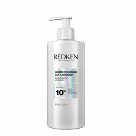 Tratamento Capilar Redken Acid Bonding Concentrate Hidratação 500ml