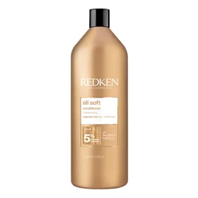 Redken All Soft Amaciador