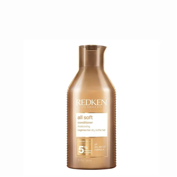 Redken All Soft Amaciador