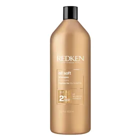Redken All Soft Champô