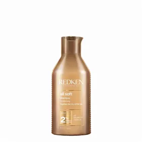 Redken All Soft Shampoo